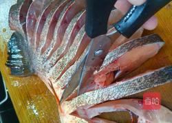 清蒸鳊鱼的做法图解4