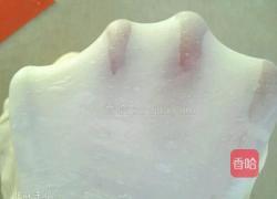 小餐包（一次发酵）的做法图解1