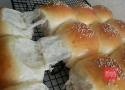 小餐包（一次发酵）的做法图解7