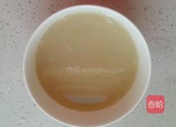 玉米面发糕的做法图解3