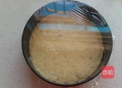 玉米面发糕的做法图解8