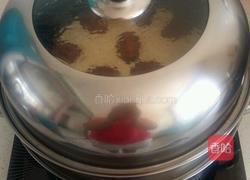 玉米面发糕的做法图解10