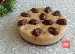 玉米面发糕的做法图解12