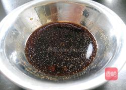 爆炒牛肉的做法图解4