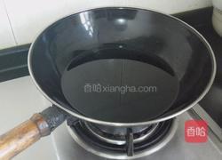 油炸孜然味整鸡腿的做法图解5