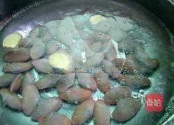 花甲汤的做法图解4