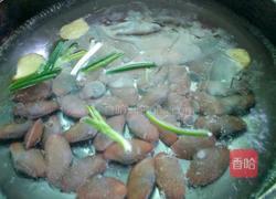 花甲汤的做法图解5