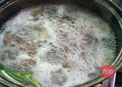 花甲汤的做法图解6