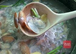 花甲汤的做法图解7