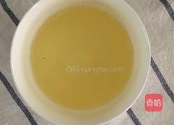 蛋白椰蓉球的做法图解3