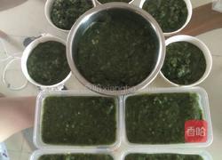 客家仙人冻的做法图解6