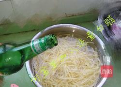 土豆丝卷饼的做法图解4