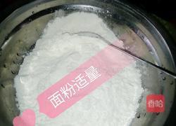 土豆丝卷饼的做法图解5