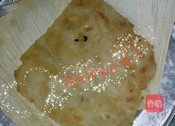 土豆丝卷饼的做法图解9