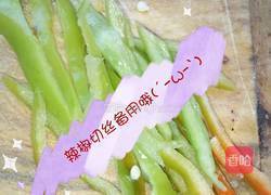 土豆丝卷饼的做法图解12