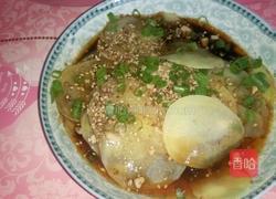 香辣土豆片的做法图解5