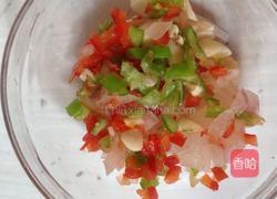 意大利螺丝面的做法图解2