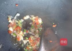 意大利螺丝面的做法图解3