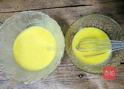 红丝绒流心玛德琳的做法图解10