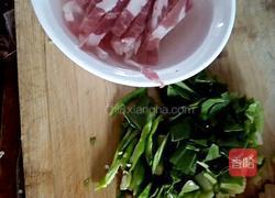 青椒肉丝饭的做法图解2