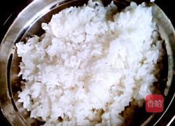 青椒肉丝饭的做法图解3