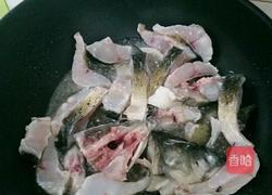 家常鱼的做法图解4