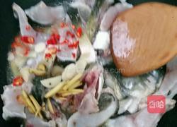 家常鱼的做法图解5