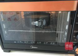 八寸沐浴娃娃蛋糕的做法图解6