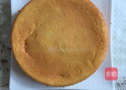 八寸沐浴娃娃蛋糕的做法图解7