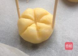 南瓜饼干的做法图解7