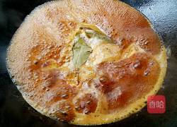 啤酒酱香鸡翅的做法图解6