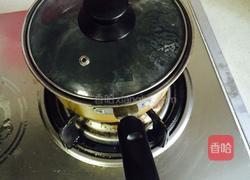 黄桃罐头的做法图解3