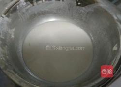 凉拌粉皮(包括自制粉皮做法)的做法图解1