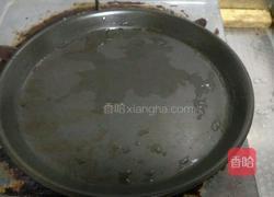 凉拌粉皮(包括自制粉皮做法)的做法图解4