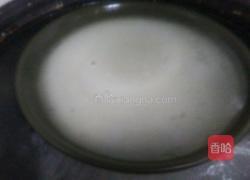 凉拌粉皮(包括自制粉皮做法)的做法图解8