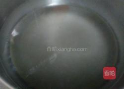 凉拌粉皮(包括自制粉皮做法)的做法图解9