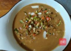 凉拌粉皮(包括自制粉皮做法)的做法图解19