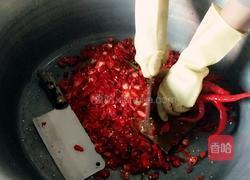酸辣椒的做法图解3