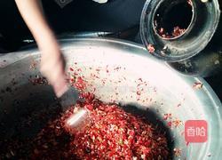 酸辣椒的做法图解7