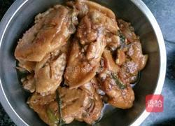 酱油鸡翅的做法图解3