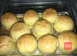 自制中秋月饼的做法图解5