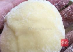 自制中秋月饼的做法图解3