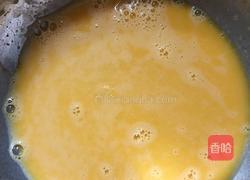 八寸可可戚风蛋糕的做法图解2