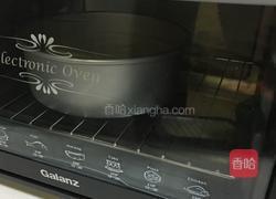 八寸可可戚风蛋糕的做法图解11