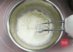 樱花慕斯蛋糕的做法图解11