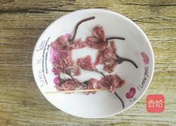 樱花慕斯蛋糕的做法图解19