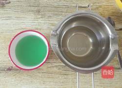 樱花慕斯蛋糕的做法图解22