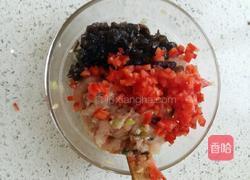 水晶萝卜卷的做法图解3