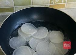 水晶萝卜卷的做法图解5