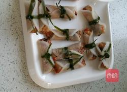 水晶萝卜卷的做法图解7